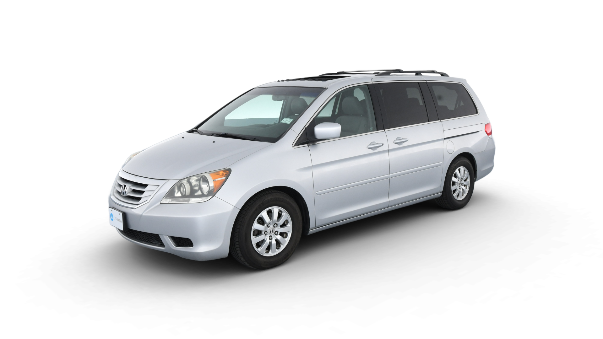 used-2010-honda-odyssey-carvana